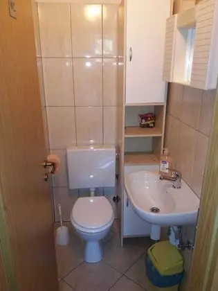 Tek Kişilik Oda (R1)