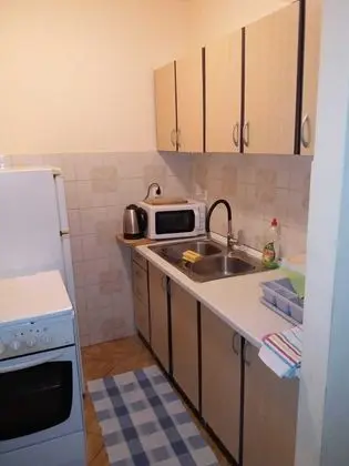 Tek Kişilik Oda (R1)