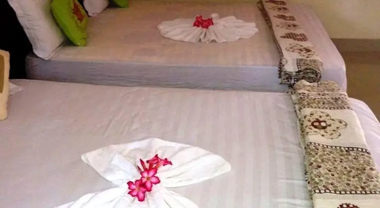 Dört Kişilik Oda