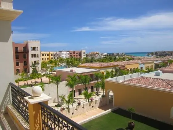 Stüdyo, Teras, Deniz Manzaralı