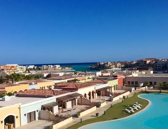 Stüdyo, Teras, Deniz Manzaralı