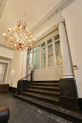 Deluxe Tek Büyük Yataklı Oda (Chambre Balcon)