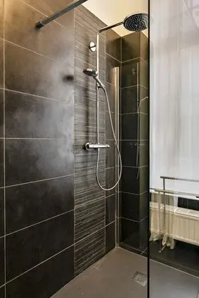 Deluxe Tek Büyük Yataklı Oda (La 1)