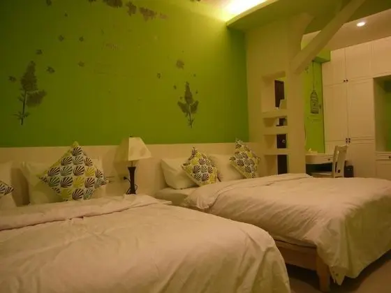 Comfort Üç Kişilik Oda