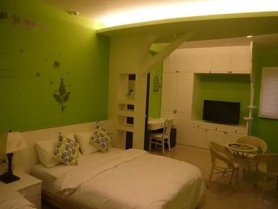 Comfort Üç Kişilik Oda