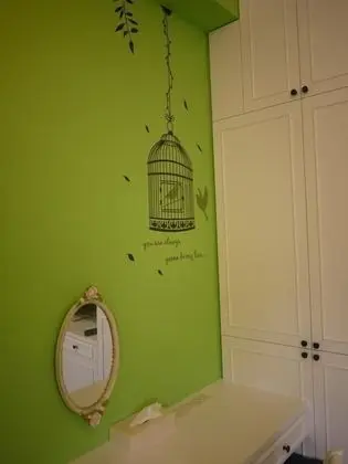Comfort Üç Kişilik Oda