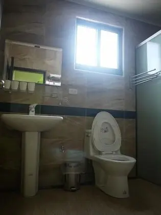 Comfort Üç Kişilik Oda