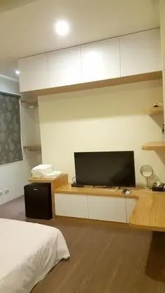 Family Üç Kişilik Oda