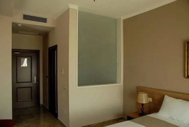 Comfort Oda, 1 Büyük (Queen) Boy Yatak, Plaj Manzaralı