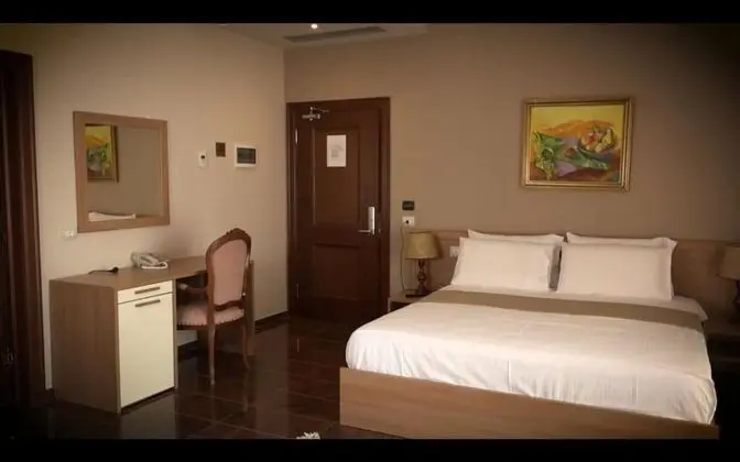 Comfort Oda, 1 Büyük (Queen) Boy Yatak, Plaj Manzaralı