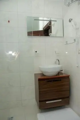 Comfort Oda, 1 Büyük (Queen) Boy Yatak, Plaj Manzaralı