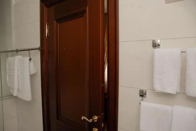 Comfort Tek Büyük Yataklı Oda, 1 Büyük (Queen) Boy Yatak