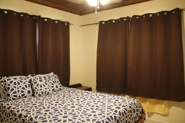 Comfort Apart Daire, 1 Büyük (Queen) Boy Yatak, Sigara İçilmez, Mutfak (Desert Rose)