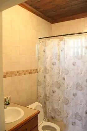 Comfort Apart Daire, 1 Büyük (Queen) Boy Yatak, Sigara İçilmez, Mutfak (Desert Rose)