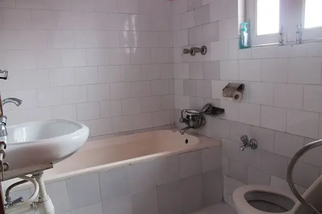 Standard Oda, Sigara İçilebilir, Dağ Manzaralı