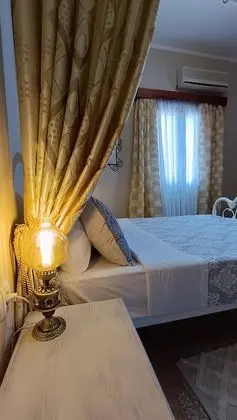 Deluxe Villa, Kişiye Özel Havuzlu, Dağ Manzaralı
