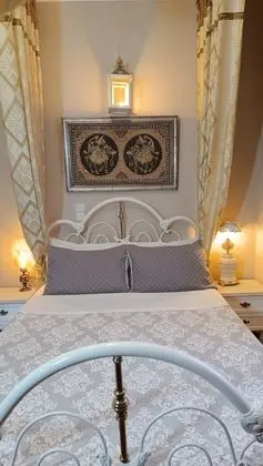 Deluxe Villa, Kişiye Özel Havuzlu, Dağ Manzaralı