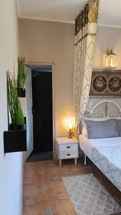 Deluxe Villa, Kişiye Özel Havuzlu, Dağ Manzaralı