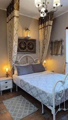 Deluxe Villa, Kişiye Özel Havuzlu, Dağ Manzaralı