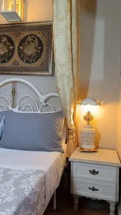 Deluxe Villa, Kişiye Özel Havuzlu, Dağ Manzaralı