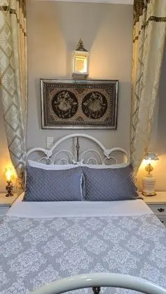 Deluxe Villa, Kişiye Özel Havuzlu, Dağ Manzaralı