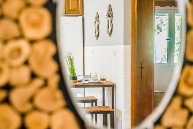 Deluxe Villa, Kişiye Özel Havuzlu, Dağ Manzaralı