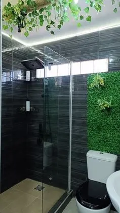 Deluxe Villa, Kişiye Özel Havuzlu, Dağ Manzaralı