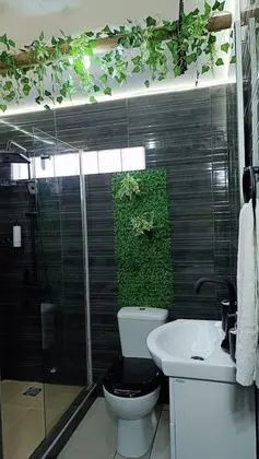 Deluxe Villa, Kişiye Özel Havuzlu, Dağ Manzaralı