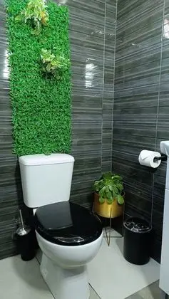 Deluxe Villa, Kişiye Özel Havuzlu, Dağ Manzaralı