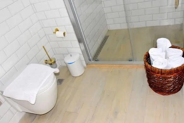 Comfort Oda, 1 Büyük (Queen) Boy Yatak, Deniz Manzaralı, Denize Sıfır