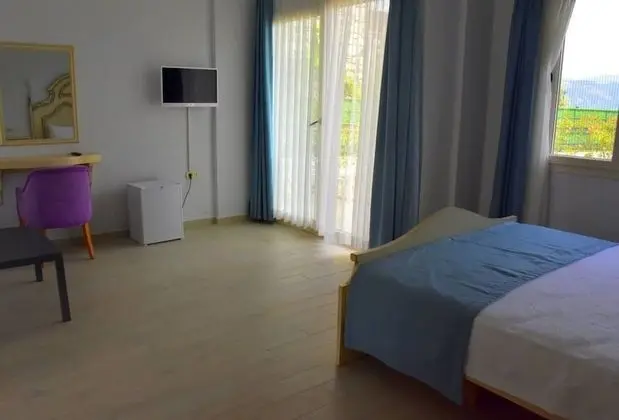 Family Süit, 2 Yatak Odası, Deniz Manzaralı, Denize Sıfır