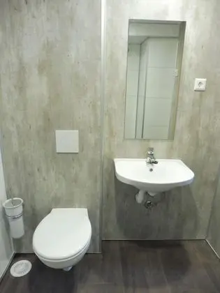 Apart Daire, 2 Yatak Odası (Diny)