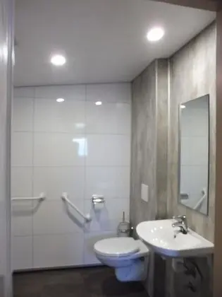 Apart Daire, 2 Yatak Odası (Diny)