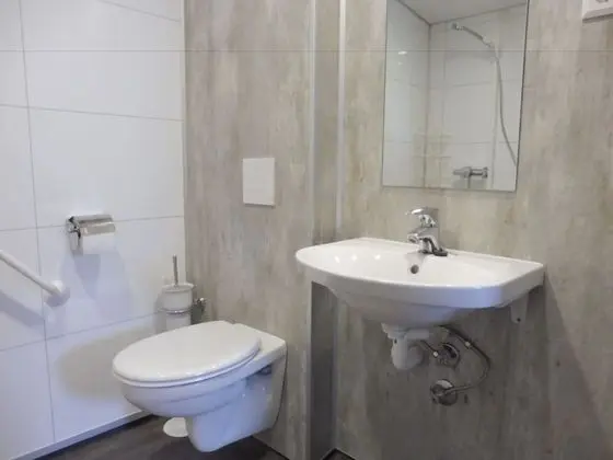 Apart Daire, 2 Yatak Odası (Diny)