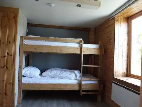 Apart Daire, 3 Yatak Odası (Hans)