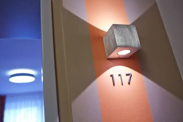 Standard Tek Kişilik Oda