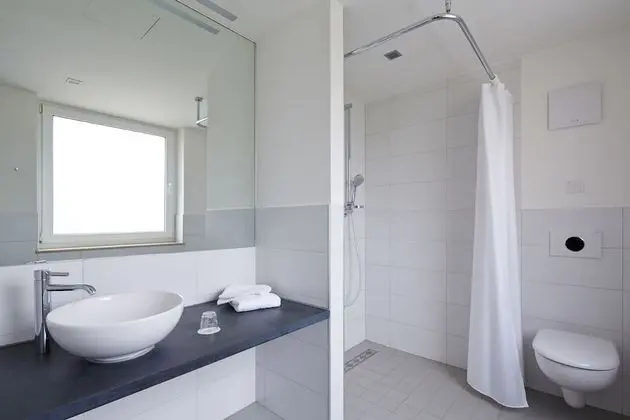 Standard Tek Kişilik Oda