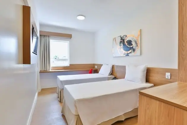 Standard İki Ayrı Yataklı Oda