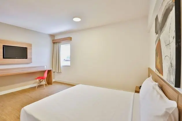 Standard Tek Büyük Yataklı Oda, Engellilere Uygun