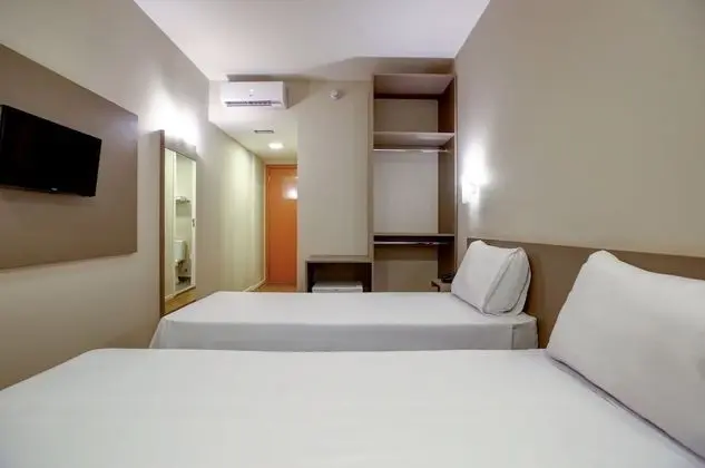 Standard Oda, 2 Tek Kişilik Yatak