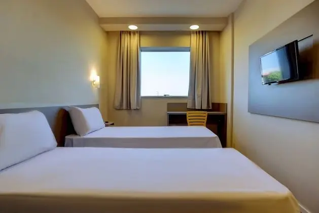 Standard Oda, 2 Tek Kişilik Yatak