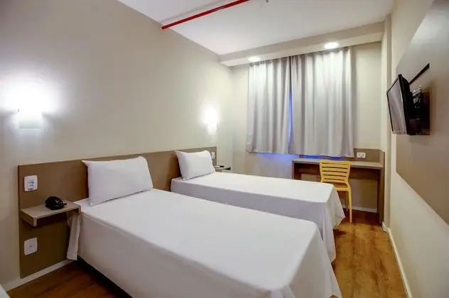 Standard Oda, 2 Tek Kişilik Yatak