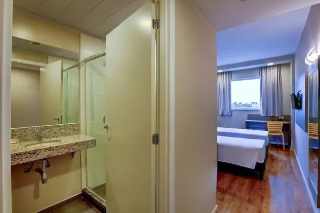 Standard Oda, 2 Tek Kişilik Yatak