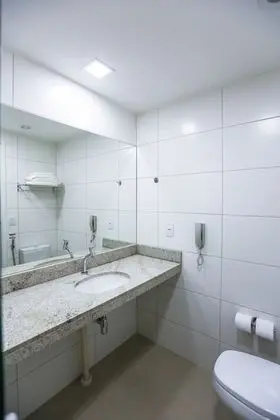 Standard İki Ayrı Yataklı Oda