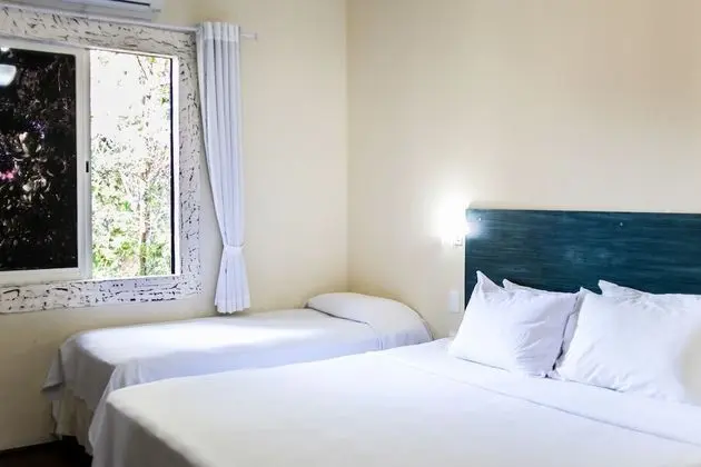 Quarto Deluxe