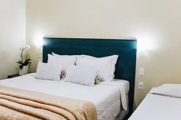Quarto Deluxe