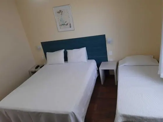 Quarto Deluxe