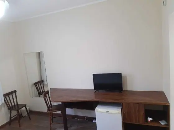 Quarto Deluxe