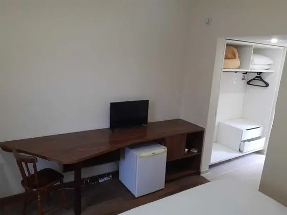 Quarto Deluxe
