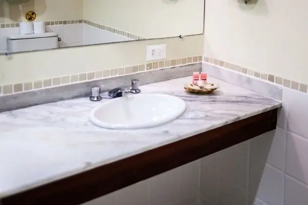 Quarto Deluxe